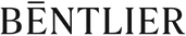Bentlier logo in black text on a white background