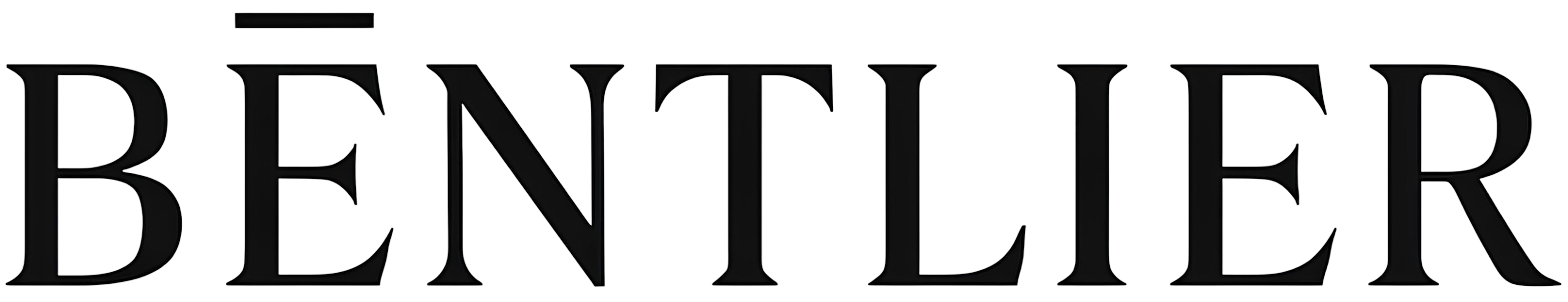 Bēntlier